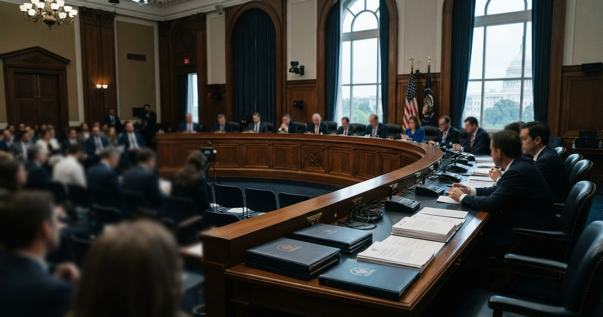 Sixteen Thirty Fund Chorus subpoena case study by Global Investigative Research